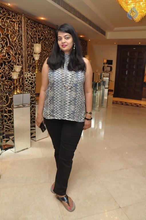 Namrata Shirodkar Inagurates ABsalut Style Exhibition - 35 / 42 photos