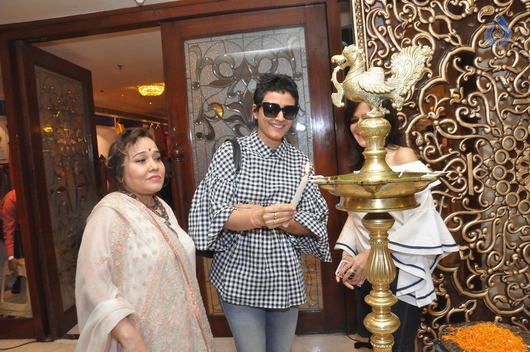 Namrata Shirodkar Inagurates ABsalut Style Exhibition - 41 / 42 photos