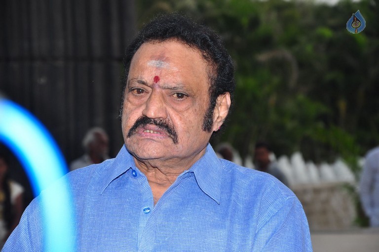 Nandamuri Family at NTR Ghat - 87 / 148 photos