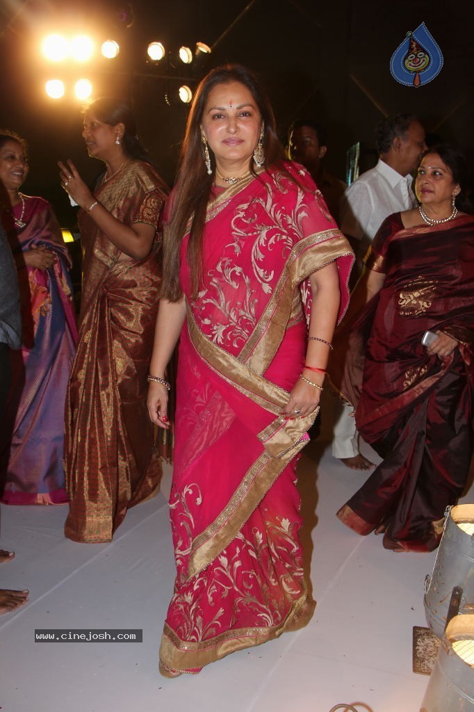 Nandamuri Mohana Krishna Daughter Marriage Photos - 174 / 249 photos