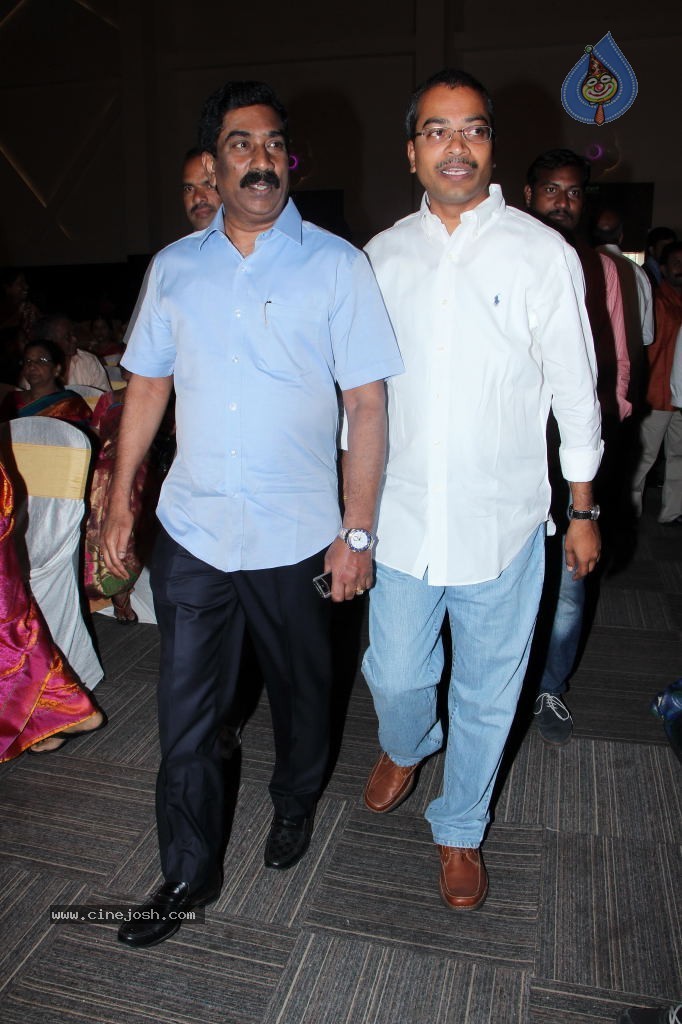 Nandamuri Mohana Krishna Daughter Marriage Photos - 222 / 249 photos