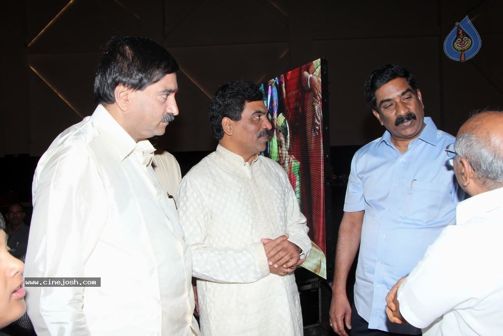 Nandamuri Mohana Krishna Daughter Marriage Photos - 237 / 249 photos