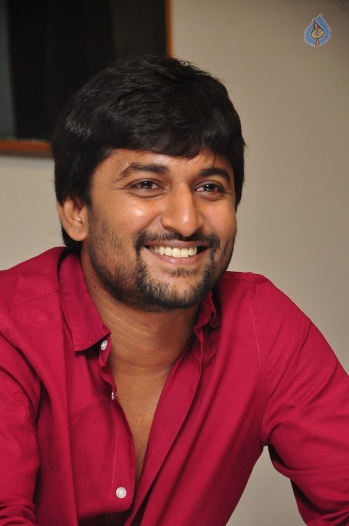 Nani Meet and Greet with Mobile Caller Tune Download Winners - 27 / 42 photos