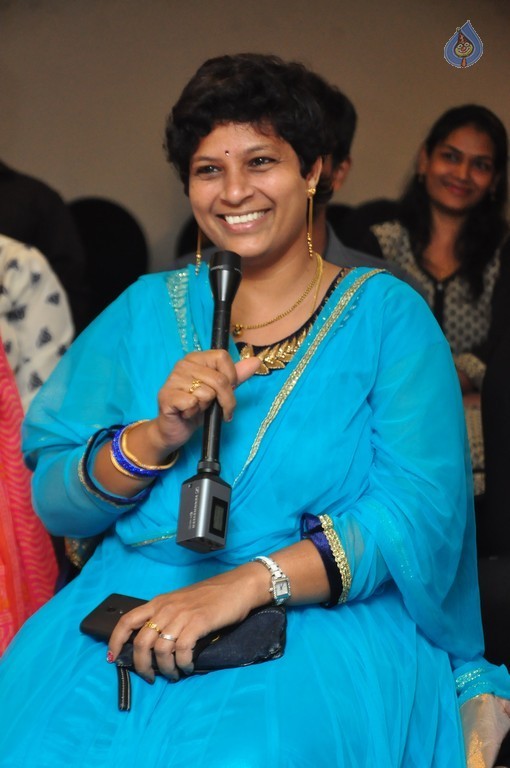 Nani Meet and Greet with Mobile Caller Tune Download Winners - 28 / 42 photos