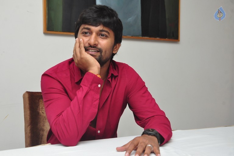 Nani Meet and Greet with Mobile Caller Tune Download Winners - 30 / 42 photos