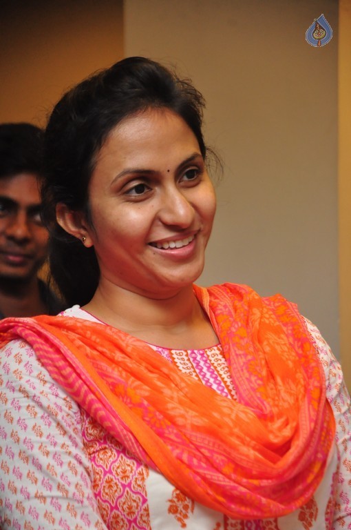 Nani Meet and Greet with Mobile Caller Tune Download Winners - 38 / 42 photos