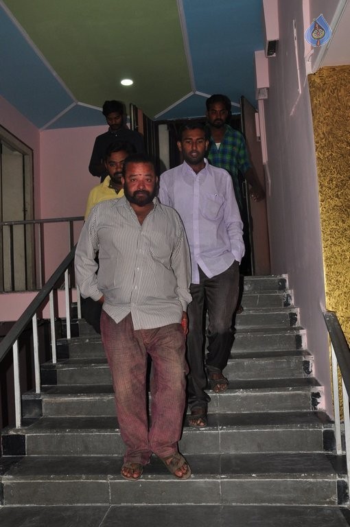 Nannaku Prematho Theater Coverage - 45 / 97 photos