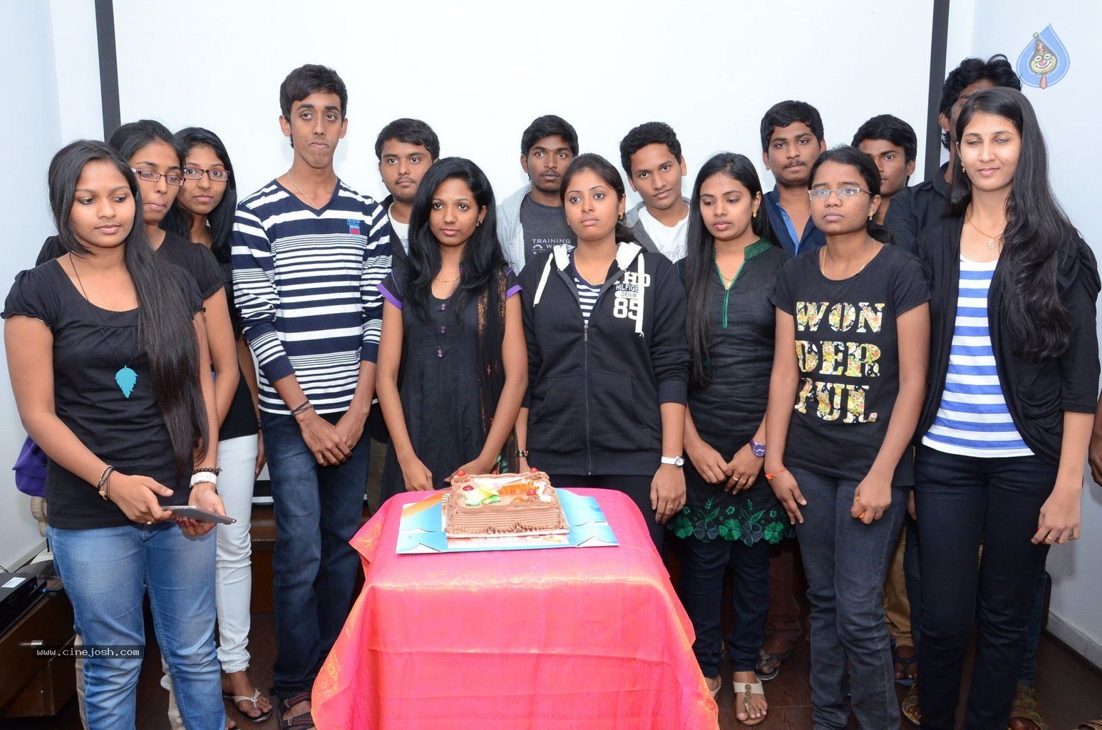 Nara Rohit New Year Celebrations - 10 / 42 photos