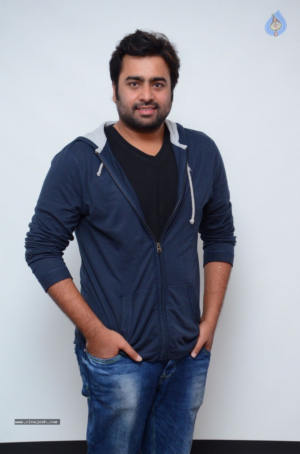 Nara Rohit New Year Celebrations - 22 / 42 photos