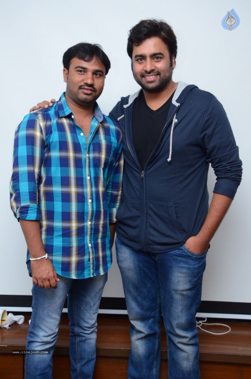 Nara Rohit New Year Celebrations - 36 / 42 photos