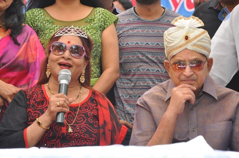 Naresh Birthday Celebrations 2017 - 9 / 106 photos