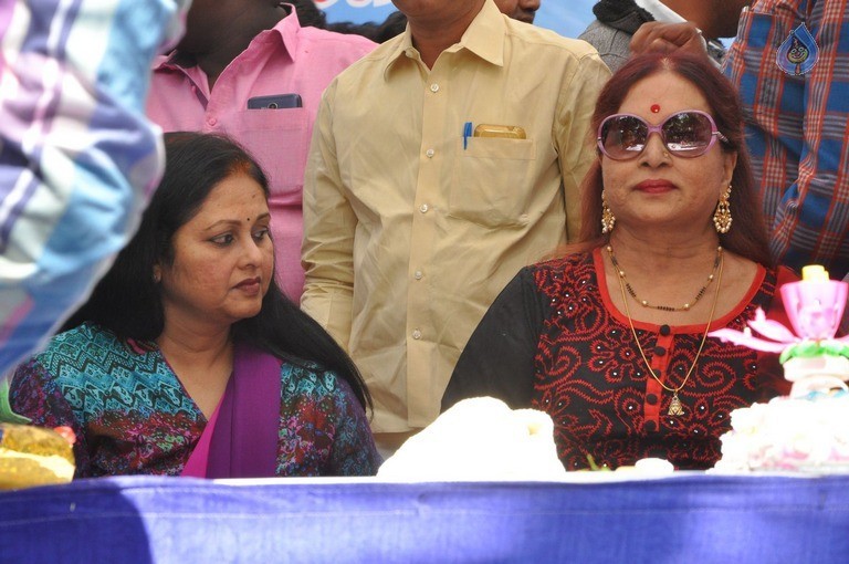 Naresh Birthday Celebrations 2017 - 40 / 106 photos