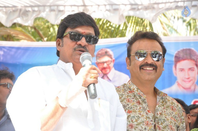 Naresh Birthday Celebrations 2017 - 98 / 106 photos