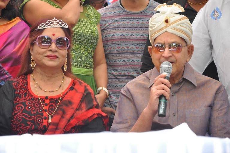 Naresh Birthday Celebrations 2017 - 99 / 106 photos