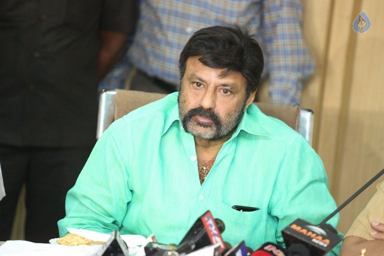 National Film Awards 2012 and 2013 Announcement Photos - 1 / 38 photos