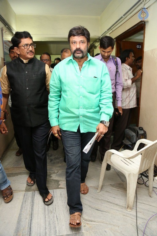 National Film Awards 2012 and 2013 Announcement Photos - 2 / 38 photos