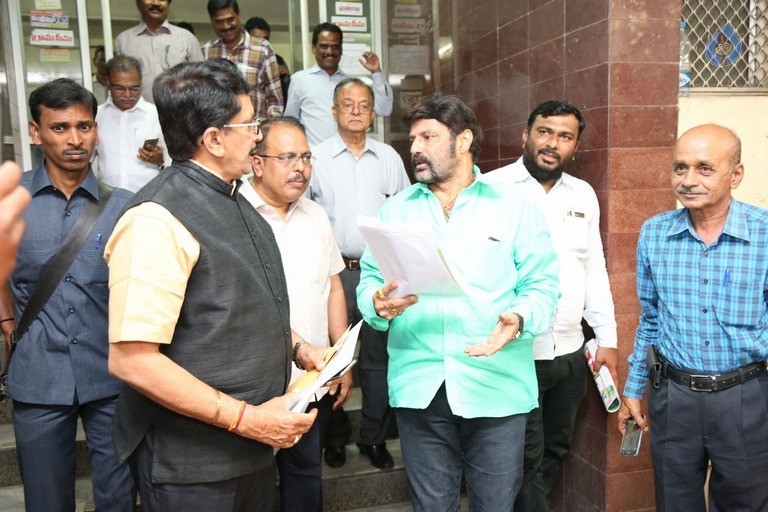 National Film Awards 2012 and 2013 Announcement Photos - 10 / 38 photos