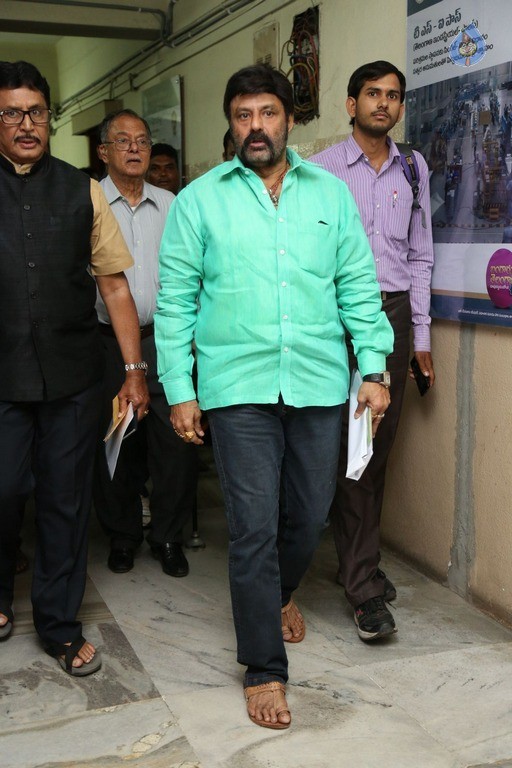 National Film Awards 2012 and 2013 Announcement Photos - 14 / 38 photos