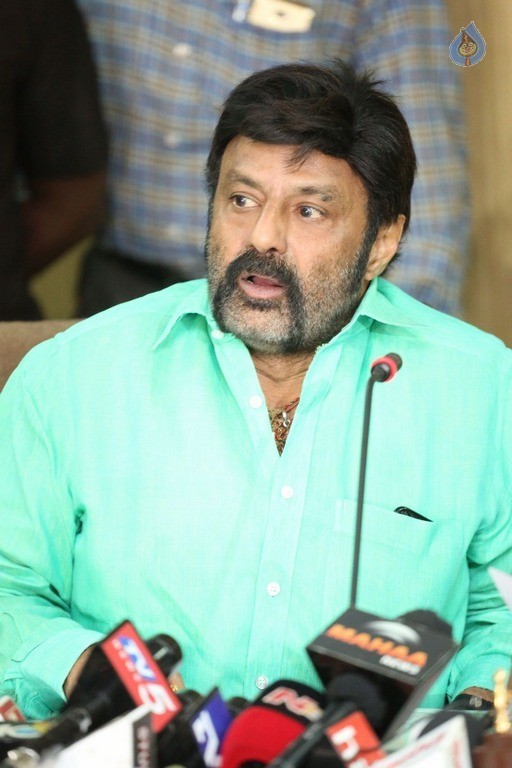 National Film Awards 2012 and 2013 Announcement Photos - 21 / 38 photos