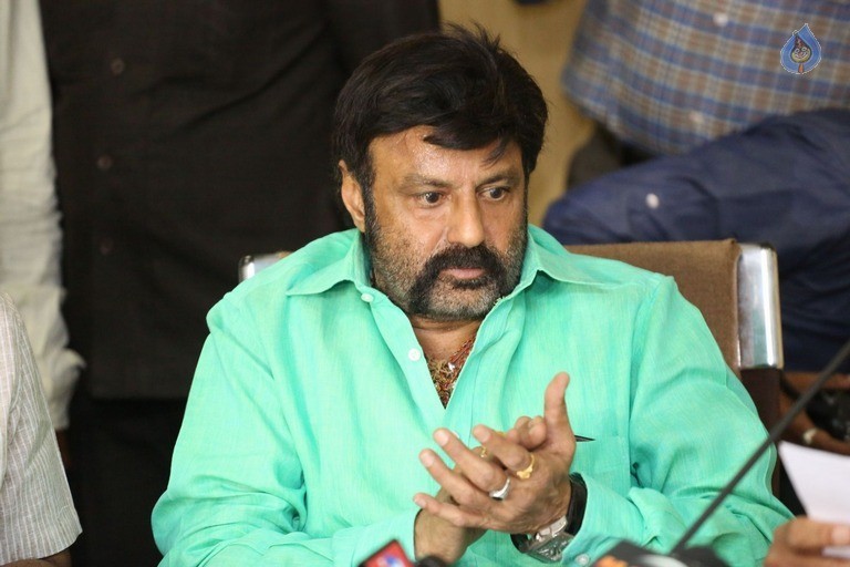 National Film Awards 2012 and 2013 Announcement Photos - 29 / 38 photos