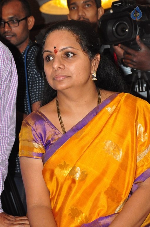 National Throwball Championship 2016 Logo Launch - 32 / 34 photos