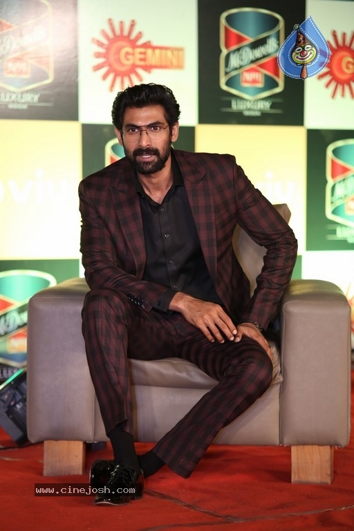 No 1 Yaari Season 2 Curtain Raiser Pressmeet - 10 / 41 photos