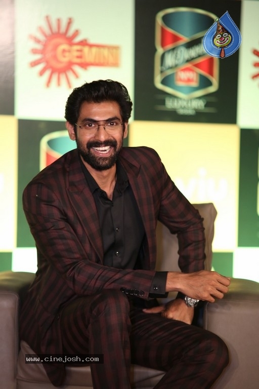 No 1 Yaari Season 2 Curtain Raiser Pressmeet - 12 / 41 photos