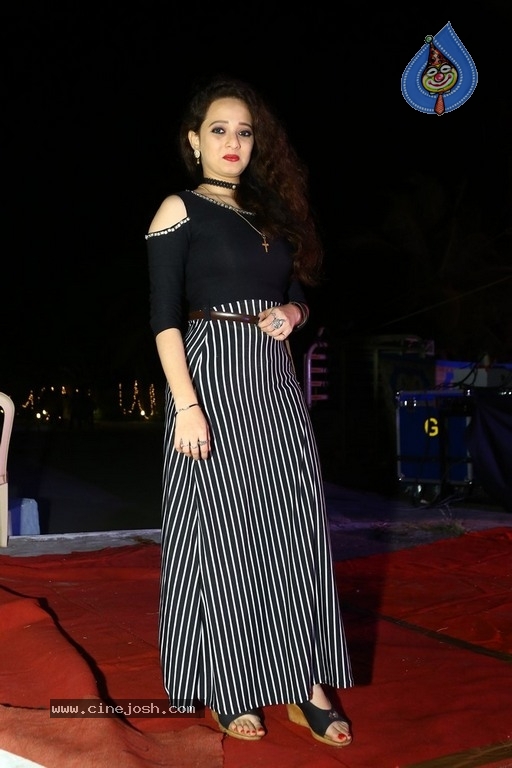 Non Alcoholic Asia Biggest New Year Bash 2019 - 25 / 28 photos