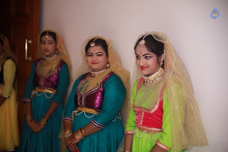 NRI Seva Foundation 5 Years Celebrations - 10 / 28 photos