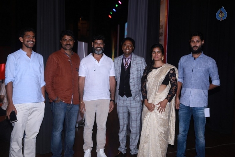 NRI Seva Foundation 5 Years Celebrations - 15 / 28 photos