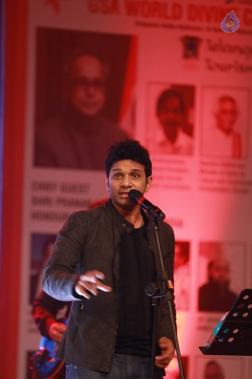 NRI Seva Foundation 5 Years Celebrations - 19 / 28 photos