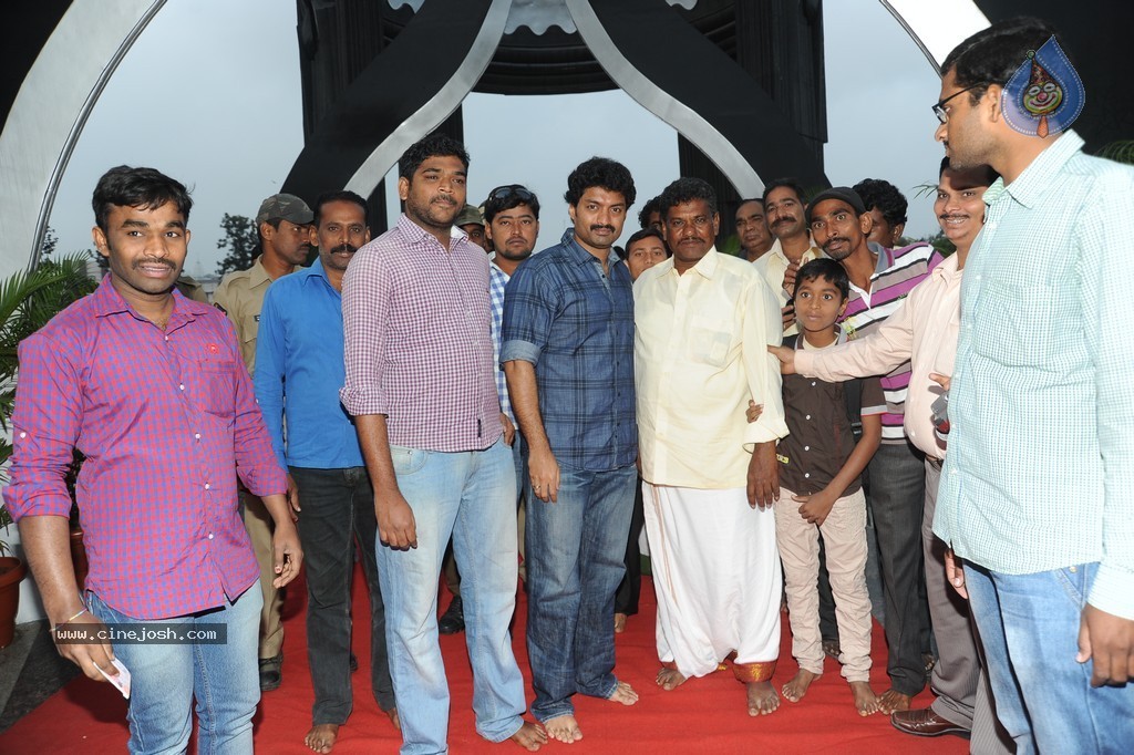 NTR Family Members at NTR Ghat - 235 / 238 photos