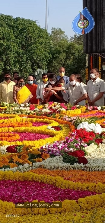 NTR Jayanthi Pics - 5 / 6 photos