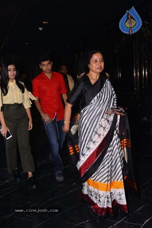 NTR Kathanayakudu Movie Special Screening - 38 / 59 photos