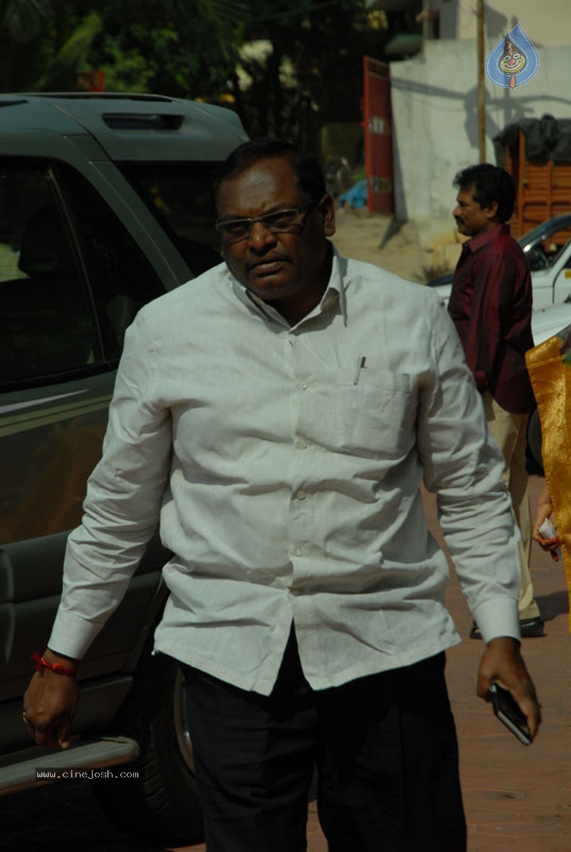 Nukarapu Suryaprakash Rao Daughter Grishma Wedding Photos - 109 / 136 photos