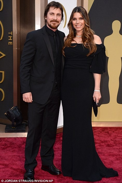 Oscar Awards 2014  Red Carpet  - 32 / 82 photos
