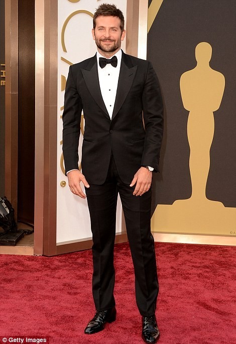Oscar Awards 2014  Red Carpet  - 53 / 82 photos