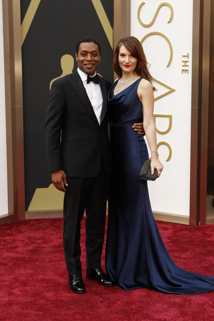 Oscar Awards 2014  Red Carpet  - 63 / 82 photos