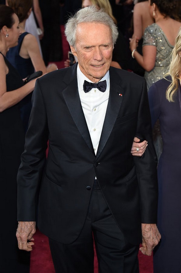 Oscar Awards 2015 Red Carpet - 13 / 40 photos