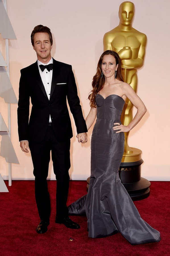 Oscar Awards 2015 Red Carpet - 21 / 40 photos