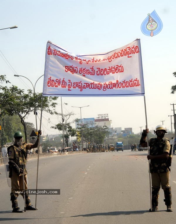 OU Campus After SKC Report - 16 / 136 photos