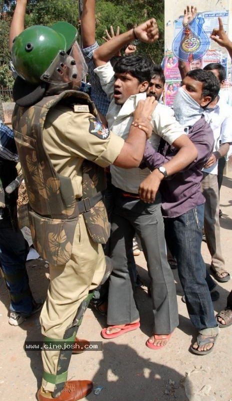 OU Campus After SKC Report - 56 / 136 photos