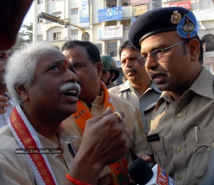 OU Campus After SKC Report - 75 / 136 photos