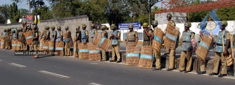 OU Campus After SKC Report - 82 / 136 photos