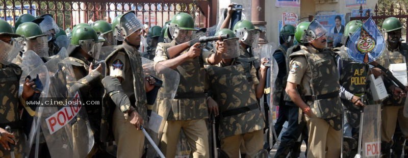 OU Campus After SKC Report - 89 / 136 photos