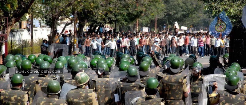 OU Campus After SKC Report - 117 / 136 photos