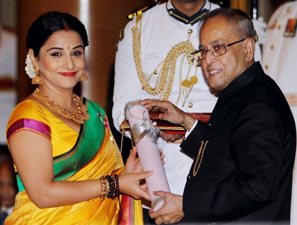 Padma Awards 2014 - 9 / 13 photos