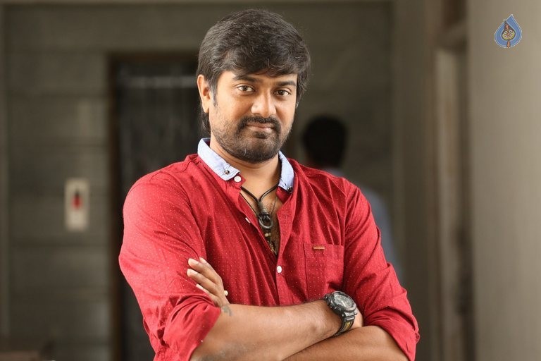 Palnati Surya Pratap Photos - 11 / 21 photos