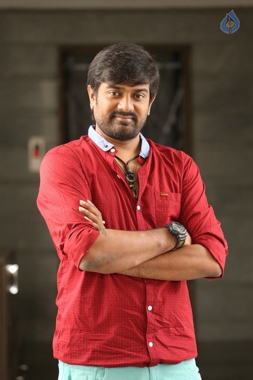 Palnati Surya Pratap Photos - 15 / 21 photos