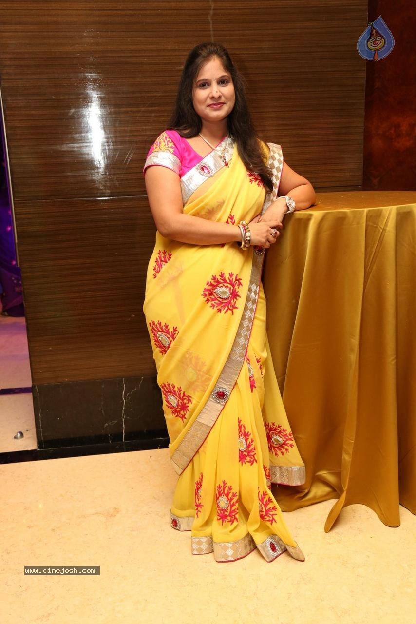 Parul and Bala Kumar Wedding Event - 1 / 122 photos